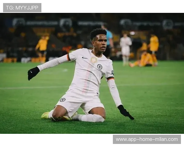 切尔西签入边路突破利器