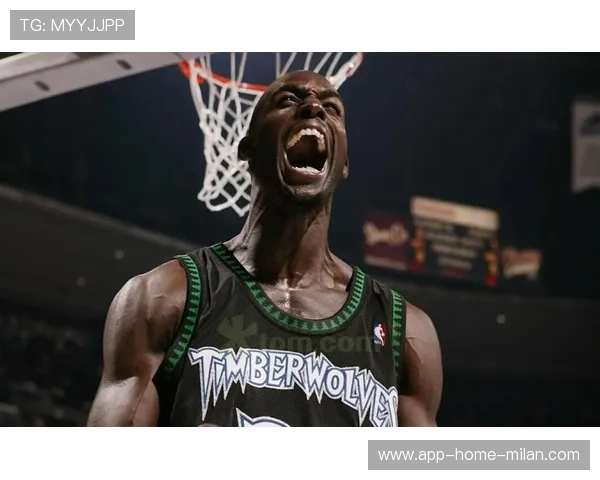 加内特怒喷小将：你根本不配说自己是巨星