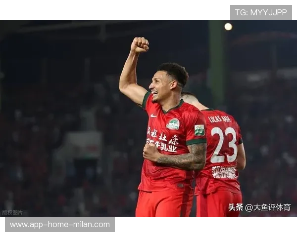 卡多索推动河南队进攻节奏,赛季状态火热 卡多索推动河南队进攻节奏,赛季状态火热